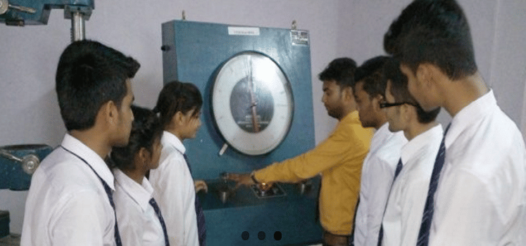 Aryabhatta College of Engineering and Research Center Ajmer hostel photo 9